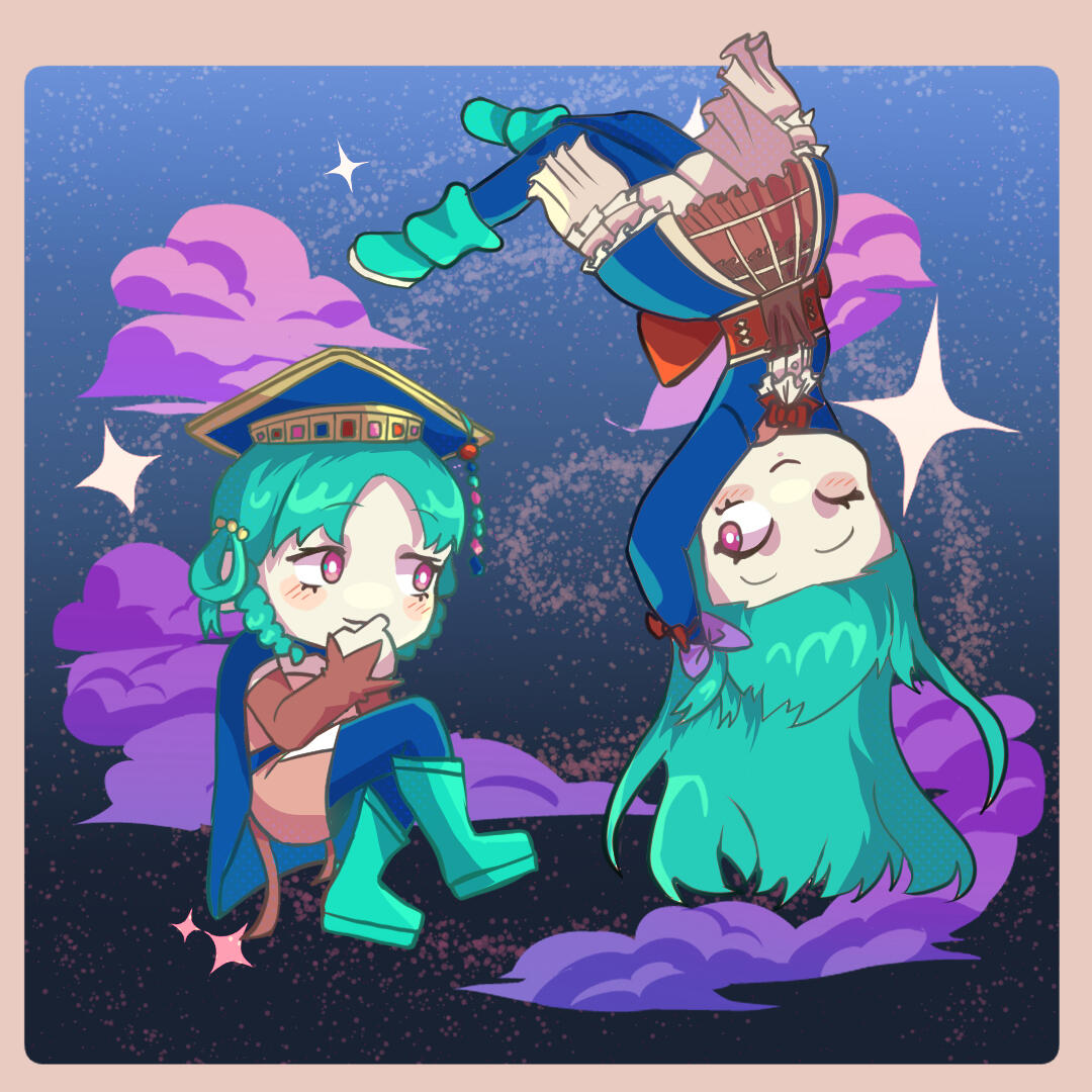 Discord 1